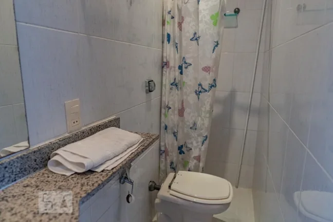 Imagem Apartamento à Venda - Recreio, 5 Quartos, 372 m2