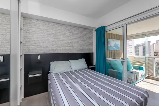 Imagem APARTAMENTO RESIDENCIAL em São Paulo - SP, Vila Mariana