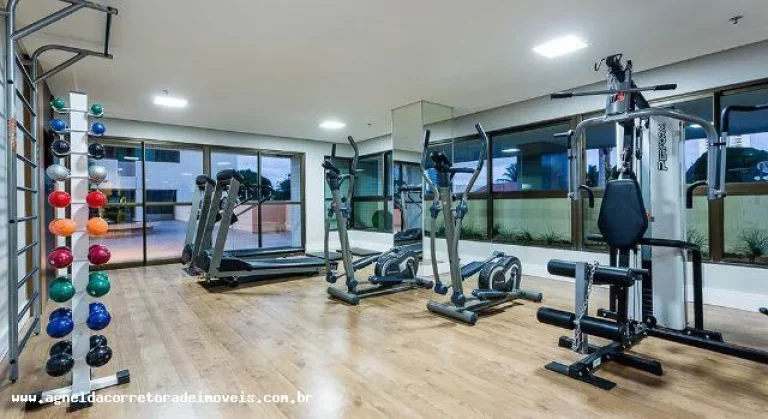Imagem Apartamento para Venda em Natal, Capim Macio, 3 dormitórios, 4 suítes, 2 banheiros, 2 vagas