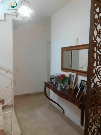 Imagem Sobrado Alto Padrão