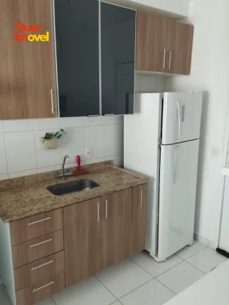 Imagem Imperdível oportunidade de apartamento à venda em Ribeirão Preto-SP, 3 quartos, 1 suíte, 2 salas, 2 banheiros, 2 vagas de garagem, 78,00m². Nova Aliança. Quer Imóvel Negócios Imobiliários.