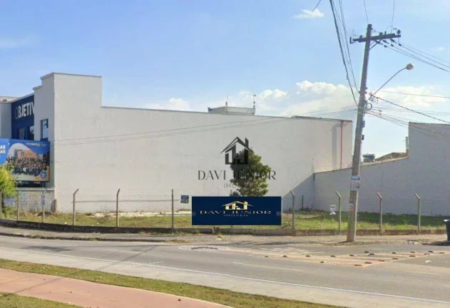 Terreno à venda, 700 m² por R$ 2.350.000,00 - Jardim Maria Antônia Prado - Sorocaba/SP