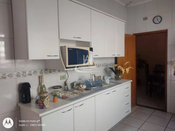 Imagem Casa a Venda no Caparroz