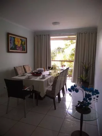 Imagem Apartamento com 3 dormitórios com 1 suite à venda, 76 m² por R$ 250.000 - Parque Industrial Lagoinha - Ribeirão Preto/SP - ESTUDA PERMUTA DE TERRENO