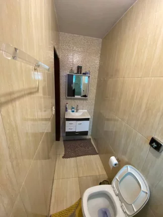Imagem casa a venda no Itaim Paulista