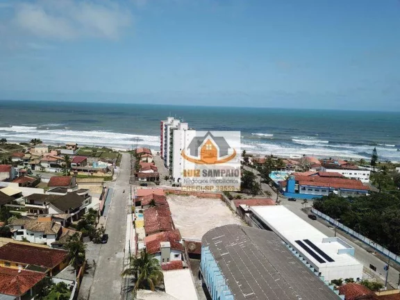 Imagem Apartamento, Centro de Itanhaém, Lançamento