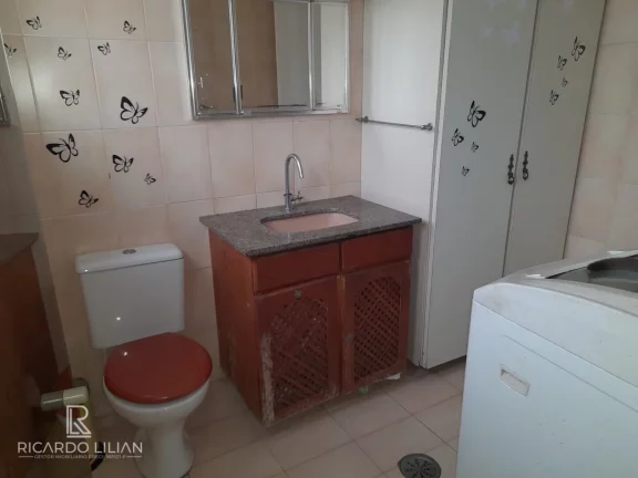 Imagem "Ótima oportunidade! Casa sobreposta com 1 dormitório em Moema, próxima ao Shopping Ibirapuera - Estudo permuta por imóvel ou veículo!"