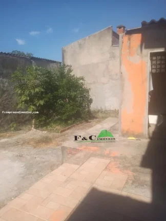 Imagem Casa para Venda em Limeira, Parque Hipolito, 3 dormitórios, 1 banheiro, 1 vaga