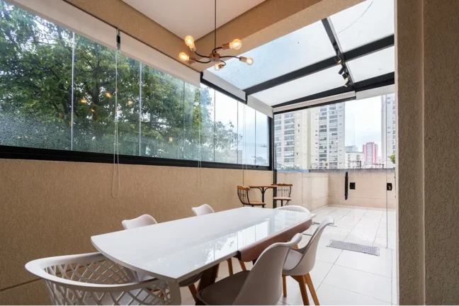 Imagem APARTAMENTO RESIDENCIAL em São Paulo - SP, Vila Mascote