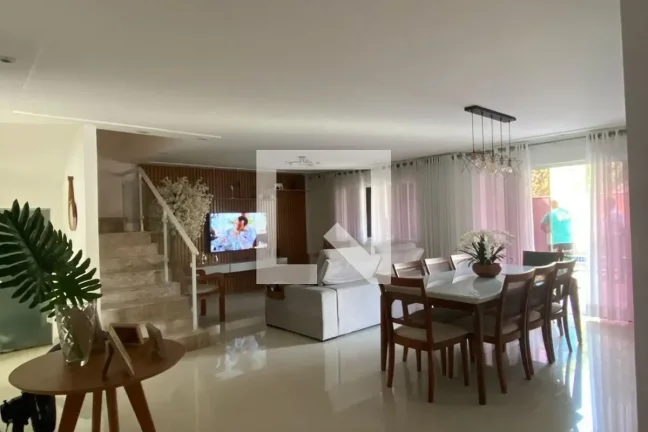 Imagem Casa à Venda - Vargem Pequena, 3 Quartos, 240 m2
