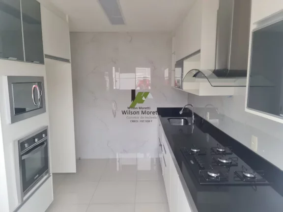 Imagem Casa em Excelente Condomínio à venda em Jundiaí/SP