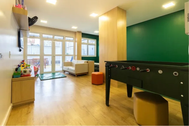 Imagem APARTAMENTO RESIDENCIAL em São Paulo - SP, Vila Romana