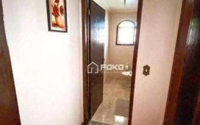 Imagem Sobrado com 3 dormitórios à venda, 108 m² por R$ 550.000,00 - Jardim Bom Clima - Guarulhos/SP