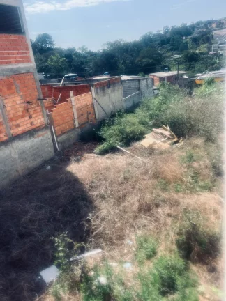 Imagem TERRENO RESIDENCIAL em Francisco Morato - SP, Jardim Luíza