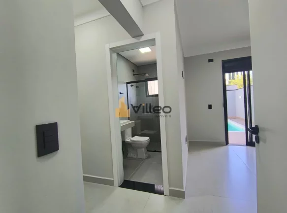 Imagem Viva a experiência de morar em uma residência que traduz elegância, funcionalidade e bem-estar. L...