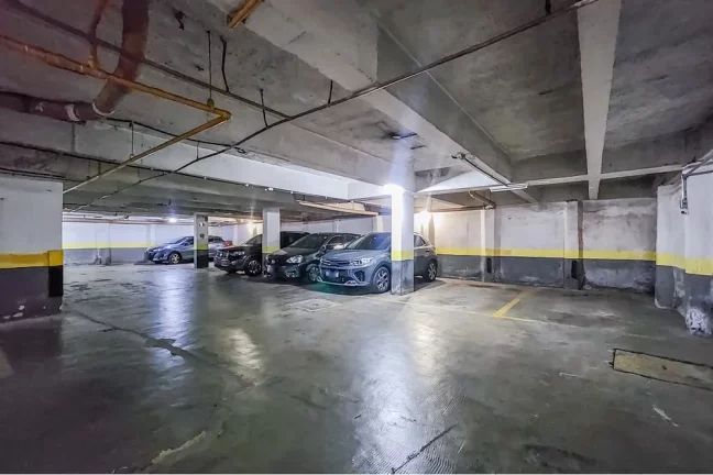 Imagem APARTAMENTO RESIDENCIAL em São Paulo - SP, Vila Olímpia