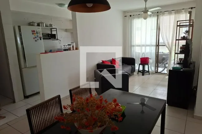 Imagem Apartamento à Venda - Recreio, 3 Quartos, 85 m2