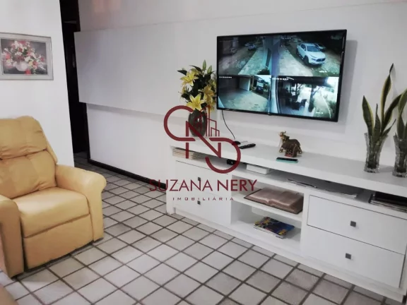 Imagem CASA DUPLEX COM 4 SUITES EM CANDELÁRIA