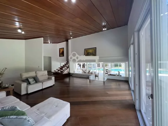 Imagem Pq Silvino Pereira - FINAL DE REFORMA - piscina, gourmet, academia, SPA