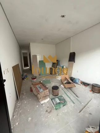 Imagem Casa Geminada em Sorocaba