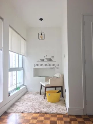 Imagem Apartamento à venda em Pinheiros com 2 quartos e 1 vaga, 90m2