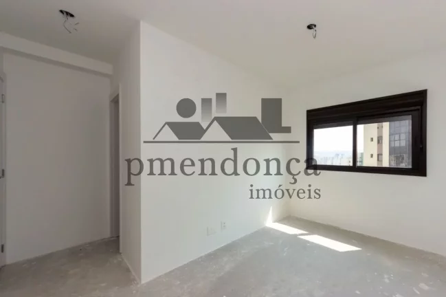 Imagem Apartamento novo em Perdizes com 174m² para você personalizar do seu jeito!