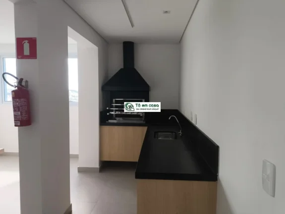 Imagem APARTAMENTO RESIDENCIAL em JACAREÍ - SP, LOTEAMENTO VILLA BRANCA