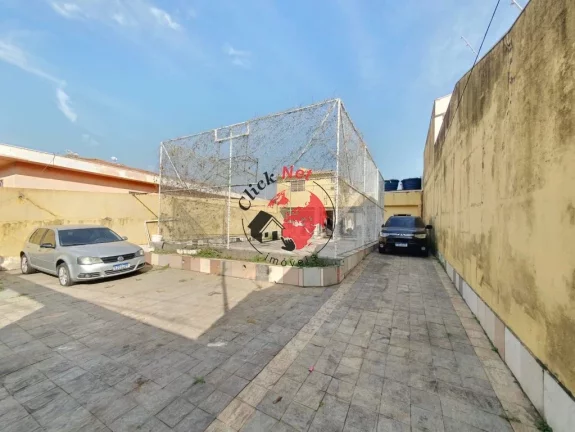 Imagem Terreno para Venda no bairro Parque dos Pássaros em São Bernardo do Campo