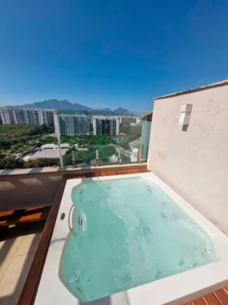 Imagem Apartamento para Venda, Jacarepaguá, 3 dormitórios, 1 suíte, 3 banheiros, 2 vagas