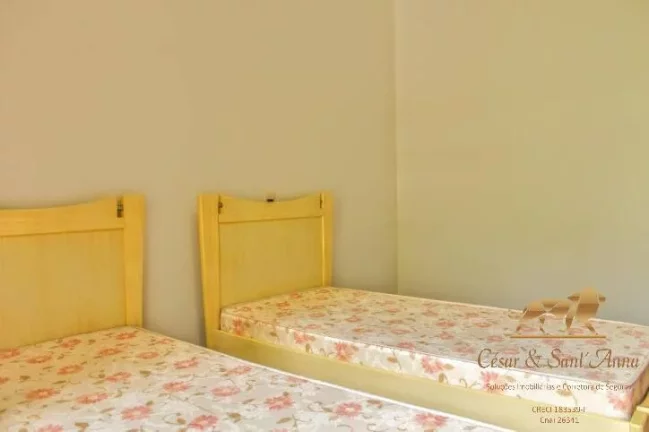 Imagem Casa á Venda em condomínio fechado no Capivari