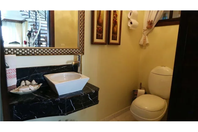 Imagem CASA RESIDENCIAL em São Paulo - SP, Santo Amaro