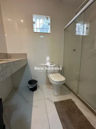 Imagem Casa de 3 quartos à venda no bairro Nossa Senhora da Penha - Vila Velha/ES