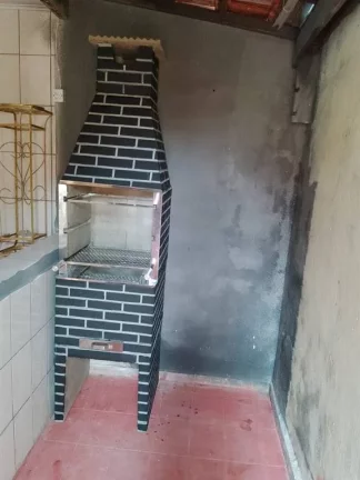 Imagem Casa com 2 dorms, Tupi, Praia Grande - R$ 380 mil, Cod: 2139
