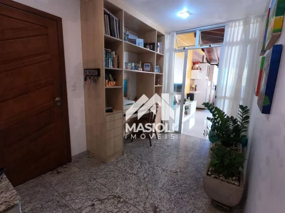 Imagem Cobertura com 4 dormitórios à venda, 280 m² por R$ 1.350.000,00 - Praia de Itapoã - Vila Velha/ES