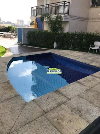 Imagem Apartamento com 3 quartos à venda, 82 m² por R$ 690.000 - Jardim Flor da Montanha - Guarulhos/SP
