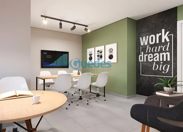 Imagem Apartamento 01 Dorm. em Morumbi - São Paulo por R$230589 - Confira!