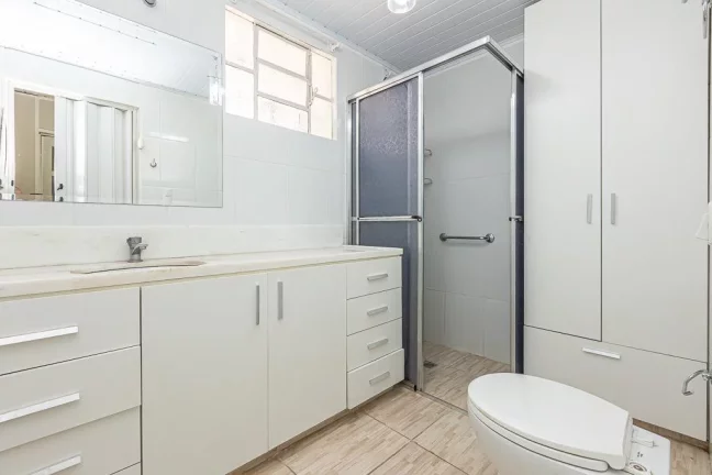 Imagem Casa 3 quartos no Seminário Curitiba