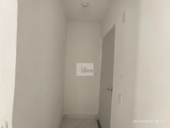 Imagem Apartamento com 2 Quartos à Venda, 46 m² em Várzea - Ibirité