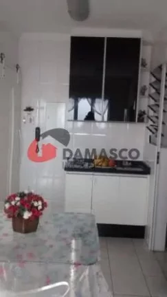 Imagem Apartamento à venda 3 Quartos, 1 Suite, 2 Vagas, Barcelona, São Caetano do Sul - SP | Edificio Alpha