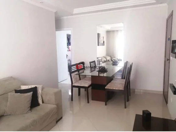 Imagem Apartamento à venda, Santa Maria