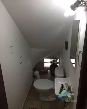Imagem Sobrado com 2 dormitórios, 120 m² - venda por R$ 1.085.000,00 ou aluguel por R$ 4.200,00/mês - Cidade Monções - São Paulo/SP