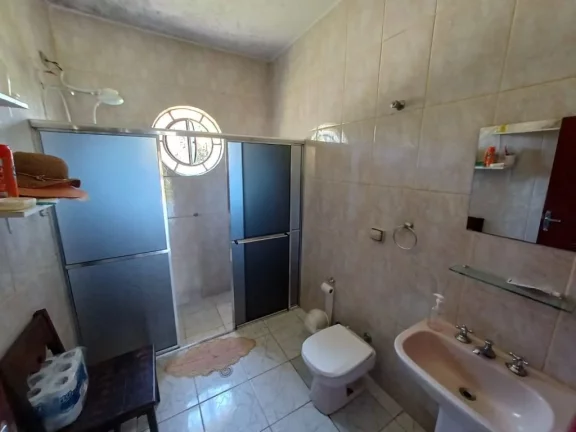 Imagem Sítio com 4 dormitórios à venda, 6000 m² por R$ 850.000,00 - Centro - Biritiba Mirim/SP