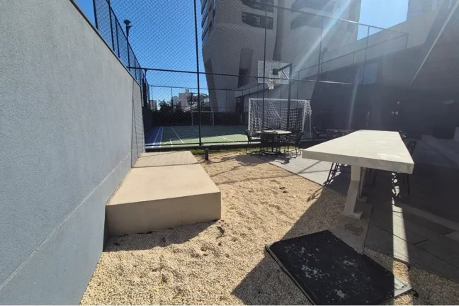 Imagem APARTAMENTO RESIDENCIAL em São Paulo - SP, Chácara Santo Antônio (Zona Sul)