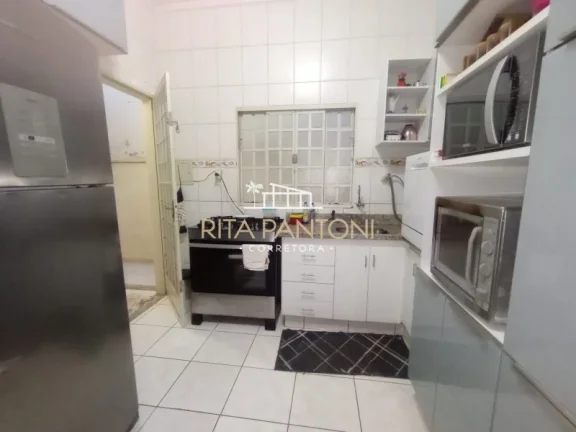 Imagem Casa - Ribeirão Preto - Planalto Verde - Região Oeste