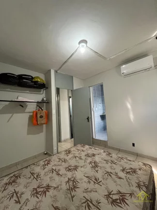 Imagem Apartamento com 2 Quartos à Venda, 65 m² em Coqueiral De Itaparica - Vila Velha