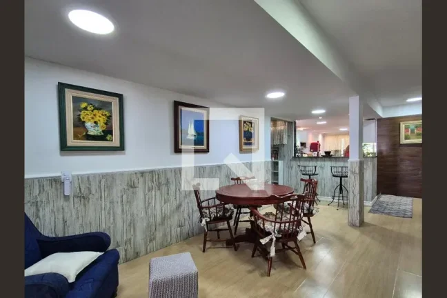 Imagem Casa à Venda - Vargem Grande, 3 Quartos, 400 m2
