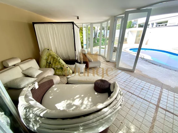 Imagem Casa Em Condominio em Sorocaba
