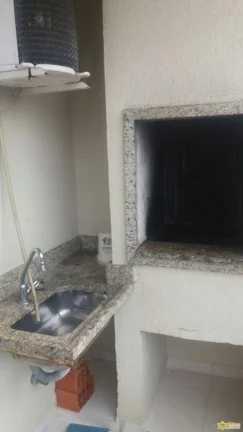 Imagem GRANDE OPORTUNIDADE APTO NA PRAIA GRANDE