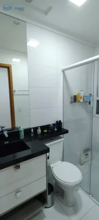 Imagem APARTAMENTO À VENDA NO BAIRRO PAULICÉIA - SÃO BERNARDO DO CAMPO - SP
