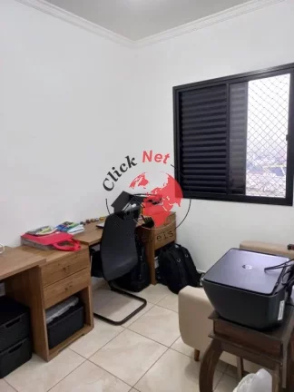 Imagem Apartamento à Venda no Bairro Jardim Olavo Bilac em São Bernardo do Campo